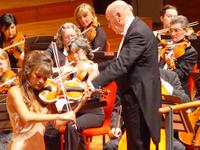 Orchestra del Teatro Regio di Torino diretta da Pinchas Steinberg