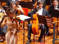 Orchestra del Teatro Regio di Torino diretta da Pinchas Steinberg