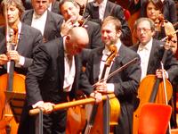Orchestra del Teatro Regio di Torino diretta da Pinchas Steinberg