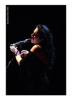 Concerto di Diamanda Galàs