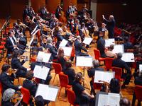 Orchestra del Teatro Regio di Torino diretta da Pinchas Steinberg