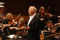 London Symphony Orchestra diretta da Bernard Haitink