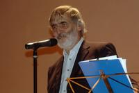 Helmut Lachenmann presenta il concerto del Quatuor Diotima