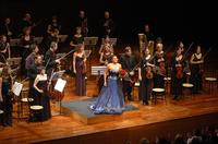 Cecilia Bartoli con Orchestra La Scintilla dell'Opera di Zurigo