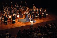 Cecilia Bartoli con Orchestra La Scintilla dell'Opera di Zurigo