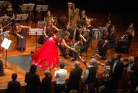 Cecilia Bartoli con Orchestra La Scintilla dell'Opera di Zurigo