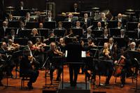 L' Orchestra Sinfonica Nazionale della Rai e il Quartetto Danel all'Auditorium Rai Arturo Toscanini