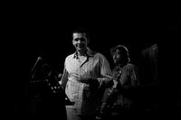 Quartetto Cisi-Ruggieri-Battisti-Minetto al Jazz Club Torino per MITO Settembre Musica 2011