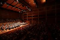La Israel Philharmonic Orchestradiretta da Zubin Mehta all'Auditorium Giovanni Agnelli