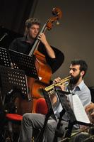 The Detroit/Torino Student Jazz Bridge al Conservatorio Giuseppe Verdi