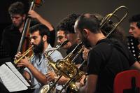 The Detroit/Torino Student Jazz Bridge al Conservatorio Giuseppe Verdi