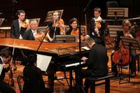 Orchestre de Chambre de Lausanne con Christian Zacharias, direttore e pianoforte