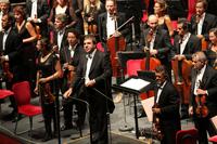 Inaugurazione MITO 2012 con l'Orchestre National de France