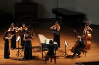 Archi del Conservatorio Giuseppe Verdi di Torino