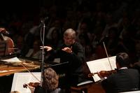 Orchestre de Chambre de Lausanne con Christian Zacharias, direttore e pianoforte