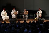 Musiche e canti arabo andalusi con Ensemble Ikhwan al Fane