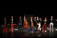 'Pinocchio in musica'' di Livio Viano con Synfonica -Orchestre de chambre de la Vallée d’Aoste