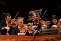 Orchestre de Chambre de Lausanne con Christian Zacharias, direttore e pianoforte