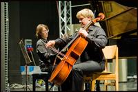 MITO per la Città -Duo violoncello e pianoforte del Conservatorio