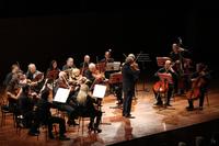 I Filarmonici di Roma con Uto Ughi, direttore e violino