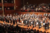 Orchestra del Maggio Musicale Fiorentino diretta da Zubin Mehta