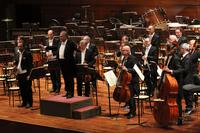 Orchestra del Maggio Musicale Fiorentino diretta da Zubin Mehta