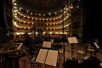 Accademia degli Astrusi e Ars Cantica Choir diretti da Federico Ferri