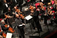Budapest Festival Orchestra per l'inaugurazione MITO 2014