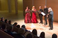 SoleVoci Artisti del Teatro Regio