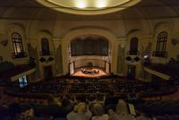 I pianisti Bruno Canino e Enrico Pieranunzi