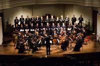 Tallinn Chamber Orchestra e Estonian Philharmonic Chamber Choir diretti da Risto Joost al Conservatorio