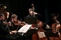 Quintetto di pianoforte e archi ''Artisti del Teatro Regio''