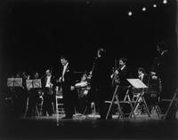 Orchestra da Camera del Festival Internazionale di Brescia e Bergamo diretta da Agostino Orizio al Teatro Carignano