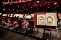 Orchestra dell’Accademia Nazionale di Santa Cecilia diretta da Mikko Franck al Teatro Regio