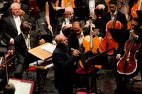 Orchestra dell’Accademia Nazionale di Santa Cecilia diretta da Mikko Franck al Teatro Regio