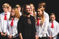 MITO per la città - 'Il Giorno dei Cori'' con il Coro di voci bianche GiovaniInVivaVoce del Conservatorio di Torino