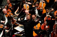 Orchestra dell’Accademia Nazionale di Santa Cecilia diretta da Mikko Franck al Teatro Regio