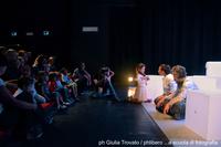 Compagnia Tecnologica Filosofica nella Casa Teatro Ragazzi e Giovani