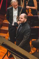 Orchestra Sinfonica Nazionale della Rai diretta da Semyon Bychkov all'Auditorium Rai