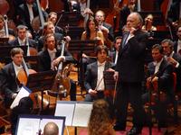 Lorin Maazel dirige la Filarmonica Arturo Toscanini