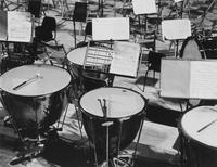 I tamburi dell'Orchestra Filarmonica di Mosca a Palazzo Reale