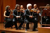 Orchestra della Toscana. Salvatore Accardo, direttore e violino