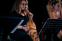 Danzare nel medioevo - Ensemble di Musica Medievale della Civica Scuola di Musica Claudio Abbado di Milano