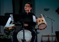 Danzare nel medioevo - Ensemble di Musica Medievale della Civica Scuola di Musica Claudio Abbado di Milano