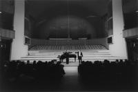 Edda Moser e Ivan Törzs all'Auditorium Rai