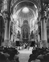 Orchestra e Coro dell'Accademia del Santo Spirito di Torino alla Chiesa del Carmine