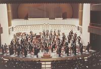 L'Orchestra Sinfonica di Torino della Rai diretta da Matthias Bamert all'Auditorium Rai