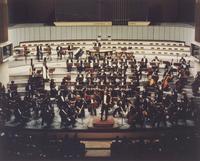 L'Orchestre National de France diretta da Lorin Maazel all'Auditorium Rai