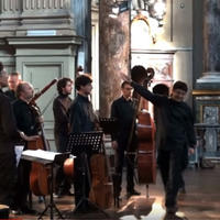 Ghislieri Choir & Consort 