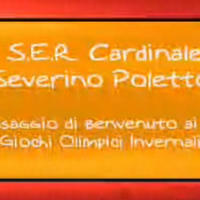 Concerto di benvenuto della Chiesa torinese nella persona di S.E.R. Cardinale Severino Poletto al mondo dello sport in occasione dei XX Giochi Olimpici Invernali
